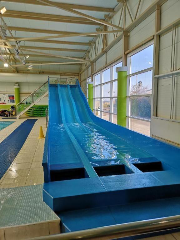 Ormesby 8, Haven Holiday Park, Caister - Four Bedroom, Sleeps 8, Pets Welcome - 2 Minutes From The Beach! غريت يورماوث المظهر الخارجي الصورة
