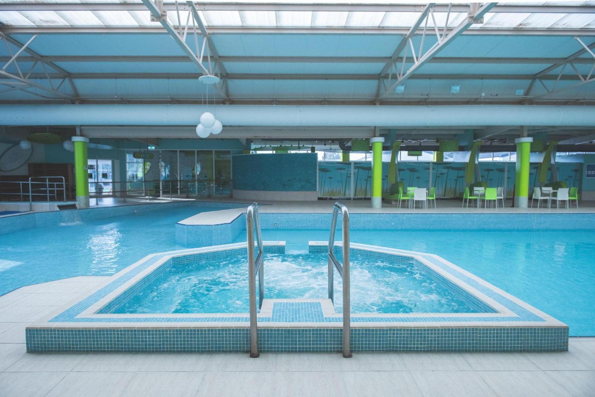 Ormesby 8, Haven Holiday Park, Caister - Four Bedroom, Sleeps 8, Pets Welcome - 2 Minutes From The Beach! غريت يورماوث المظهر الخارجي الصورة