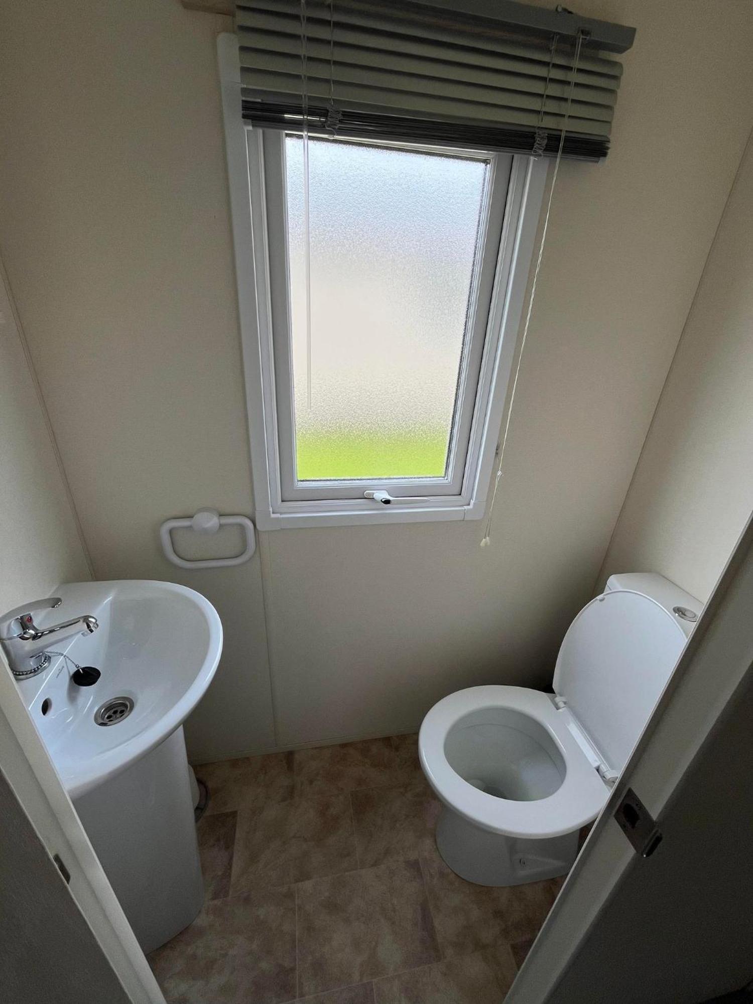 Ormesby 8, Haven Holiday Park, Caister - Four Bedroom, Sleeps 8, Pets Welcome - 2 Minutes From The Beach! غريت يورماوث المظهر الخارجي الصورة