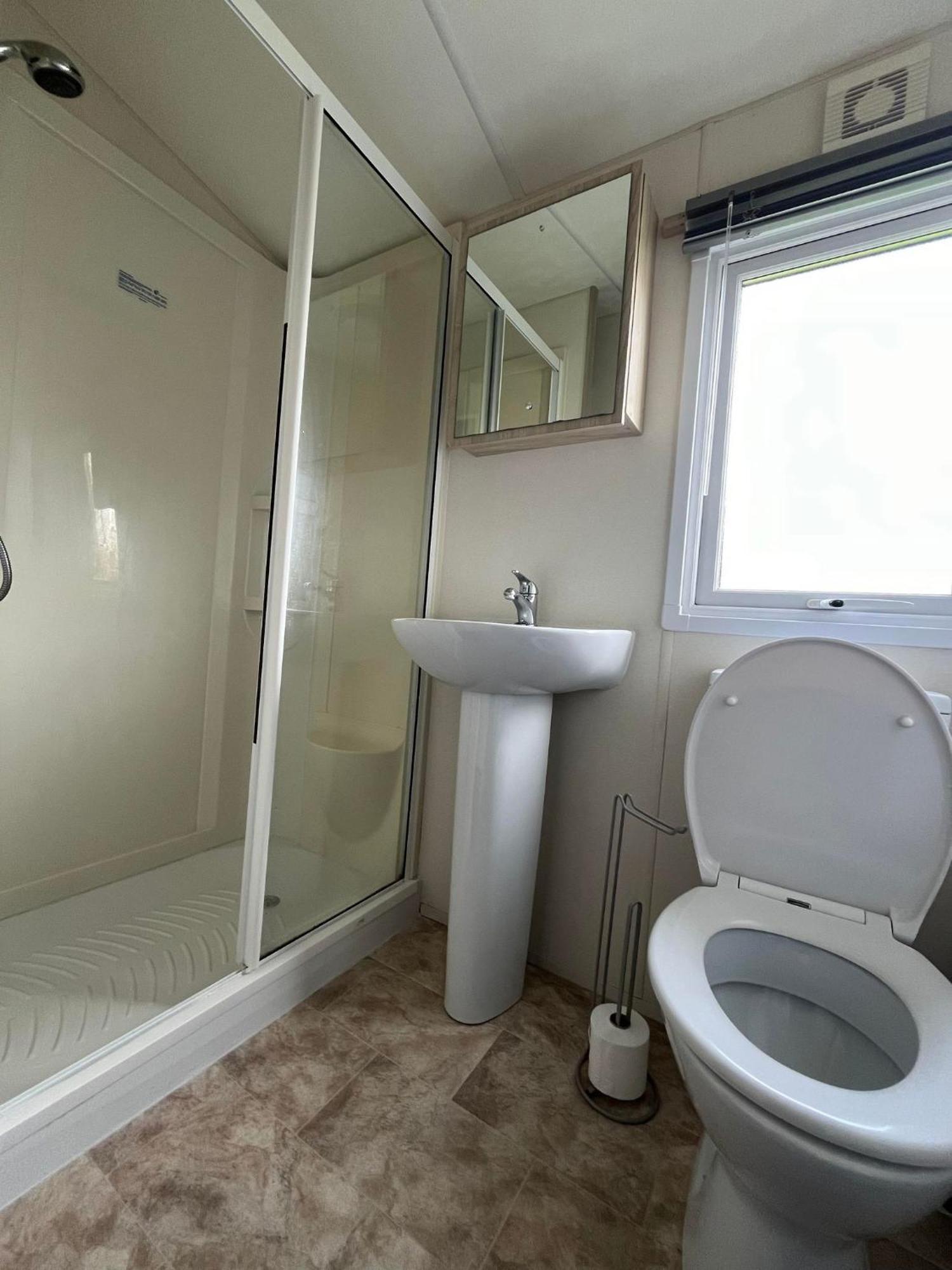 Ormesby 8, Haven Holiday Park, Caister - Four Bedroom, Sleeps 8, Pets Welcome - 2 Minutes From The Beach! غريت يورماوث المظهر الخارجي الصورة