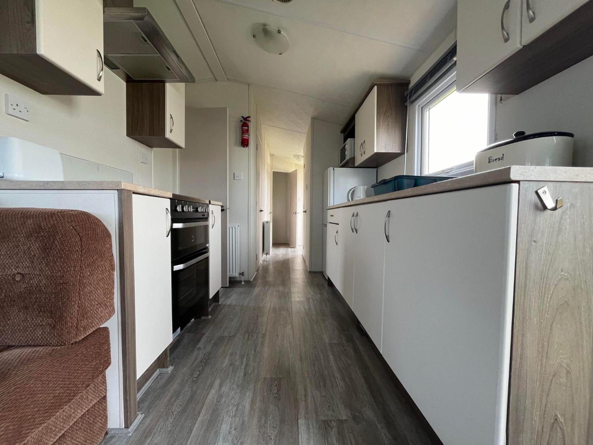 Ormesby 8, Haven Holiday Park, Caister - Four Bedroom, Sleeps 8, Pets Welcome - 2 Minutes From The Beach! غريت يورماوث المظهر الخارجي الصورة